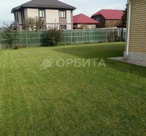 Дом 92м², 2-этажный, участок 0 сот.  