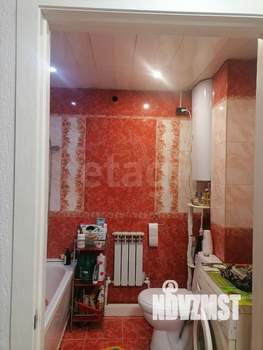 Дом 114м&sup2;, 2-этажный, участок 7 сот.  