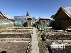 Дом 45м², 2-этажный, участок 4 сот.  