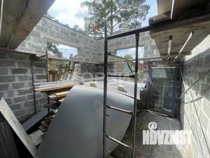 Дом 110м&sup2;, 2-этажный, участок 14 сот.  