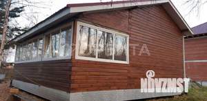 Дом 101м&sup2;, 2-этажный, участок 7 сот.  