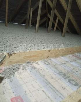 Дом 75м&sup2;, 2-этажный, участок 0 сот.  