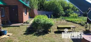 Дом 44м², 2-этажный, участок 8 сот.  