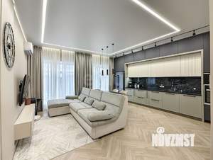 Дом 147м&sup2;, 1-этажный, участок 7 сот.  