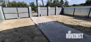 Коттедж 153м², 2-этажный, участок 5 сот.  