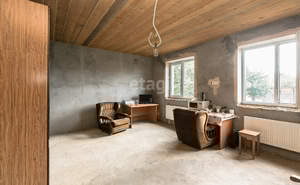 Дом 250м², 2-этажный, участок 9 сот.  