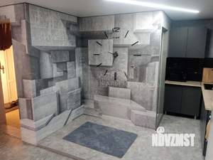 Коттедж 70м&sup2;, 2-этажный, участок 5 сот.  