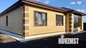 Дом 110м², 2-этажный, участок 5 сот.  