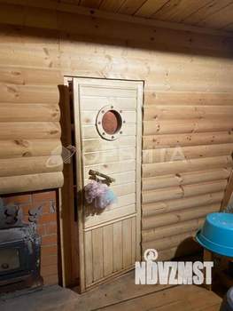 Дом 30м&sup2;, 2-этажный, участок 7 сот.  