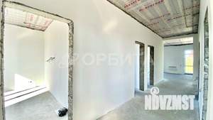 Дом 130м², 2-этажный, участок 5 сот.  