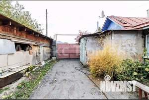 Дом 71м², 1-этажный, участок 13 сот.  