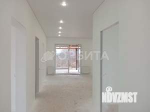 Дом 107м², 2-этажный, участок 4 сот.  