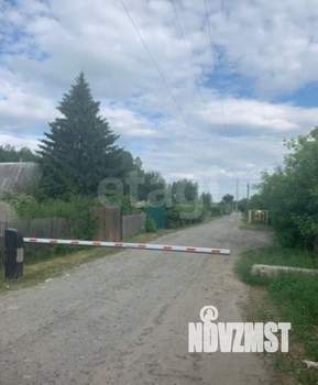 Дом 38м², 1-этажный, участок 5 сот.  