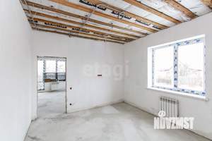 Дом 92м&sup2;, 1-этажный, участок 5 сот.  