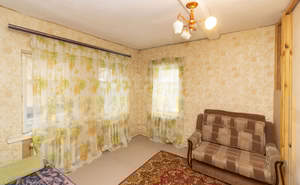 Дом 120м², 2-этажный, участок 4 сот.  