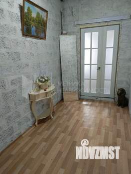 Коттедж 213м², 2-этажный, участок 6 сот.  