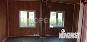 Дом 50м&sup2;, 2-этажный, участок 16 сот.  