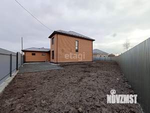 Дом 172м², 2-этажный, участок 5 сот.  