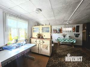 Дом 64м&sup2;, 2-этажный, участок 11 сот.  