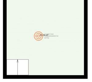 Дом 81м&sup2;, 3-этажный, участок 1 сот.  