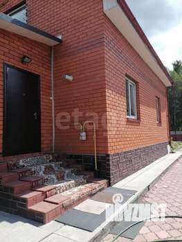 Дом 111м², 2-этажный, участок 17 сот.  