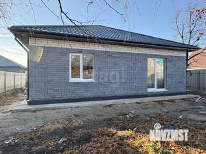 Дача 90м², 1-этажный, участок 4 сот.  