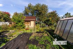 Дом 26м&sup2;, 2-этажный, участок 4 сот.  