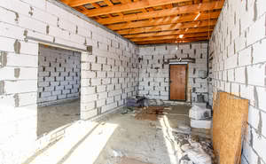 Дом 239м&sup2;, 2-этажный, участок 11 сот.  