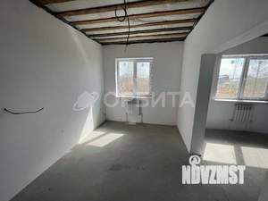 Дом 75м², 2-этажный, участок 5 сот.  