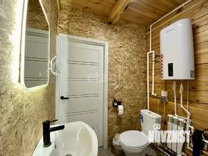 Дом 72м², 2-этажный, участок 5 сот.  