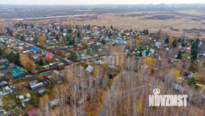 Дом 30м², 1-этажный, участок 12 сот.  