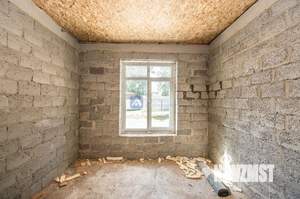 Коттедж 103м², 1-этажный, участок 5 сот.  