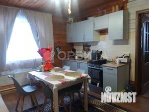 Дом 75м&sup2;, 2-этажный, участок 4 сот.  