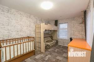 Дом 88м², 1-этажный, участок 4 сот.  