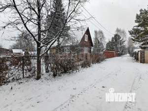 Дом 108м², 2-этажный, участок 7 сот.  