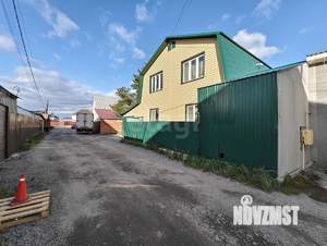 Дом 76м&sup2;, 1-этажный, участок 6 сот.  