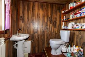 Дом 90м², 2-этажный, участок 8 сот.  