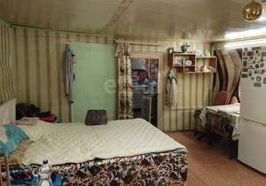 Дом 79м², 1-этажный, участок 800 сот.  