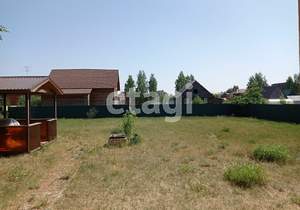 Дом 272м², 2-этажный, участок 15 сот.  