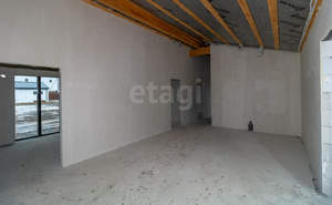 Дом 93м², 1-этажный, участок 5 сот.  