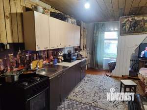 Дом 120м², 1-этажный, участок 8 сот.  