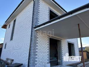 Дом 170м&sup2;, 2-этажный, участок 5 сот.  