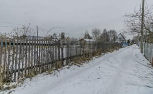 Дом 30м², 2-этажный, участок 7 сот.  