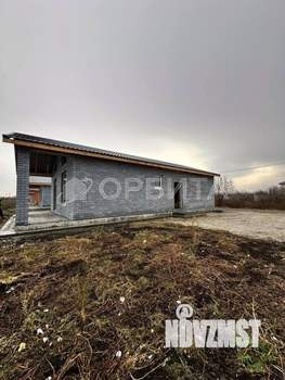 Дом 100м², 2-этажный, участок 5 сот.  