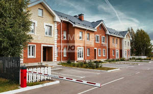 Дом 120м&sup2;, 3-этажный, участок 2 сот.  