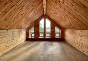 Дом 86м², 2-этажный, участок 5 сот.  