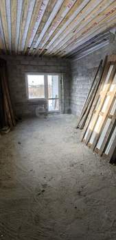 Дом 150м&sup2;, 1-этажный, участок 8 сот.  