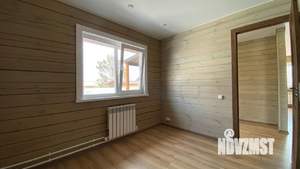 Дом 50м&sup2;, 1-этажный, участок 5 сот.  