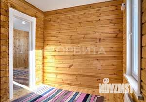 Дача 60м², 2-этажный, участок 6 сот.  
