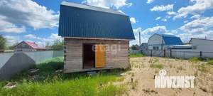 Дом 72м², 2-этажный, участок 6 сот.  